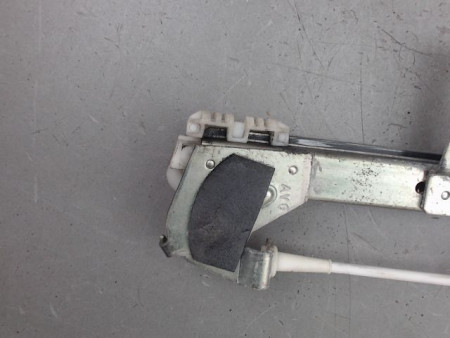MECANISME LEVE-GLACE AVANT GAUCHE PEUGEOT 306