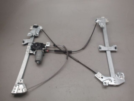 MECANISME LEVE-GLACE AVANT DROIT CITROEN BERLINGO