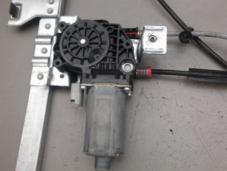 MECANISME LEVE-GLACE AVANT DROIT CITROEN BERLINGO