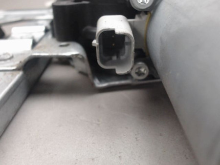 MECANISME LEVE-GLACE AVANT DROIT CITROEN BERLINGO