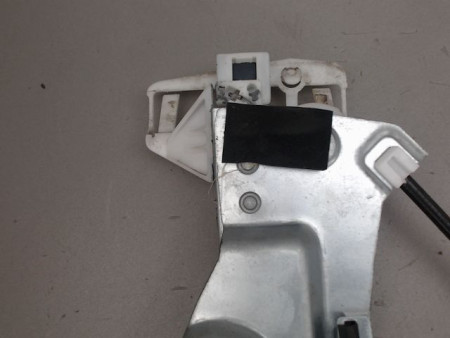MECANISME LEVE-GLACE AVANT DROIT CITROEN BERLINGO