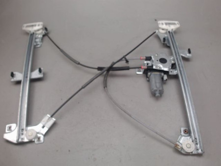 MECANISME LEVE-GLACE AVANT DROIT CITROEN BERLINGO
