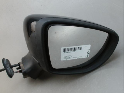 RETROVISEUR EXTERIEUR ELECTRIQUE DROIT RENAULT CLIO