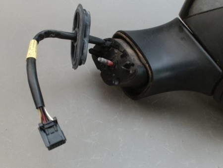 RETROVISEUR EXTERIEUR ELECTRIQUE DROIT RENAULT CLIO