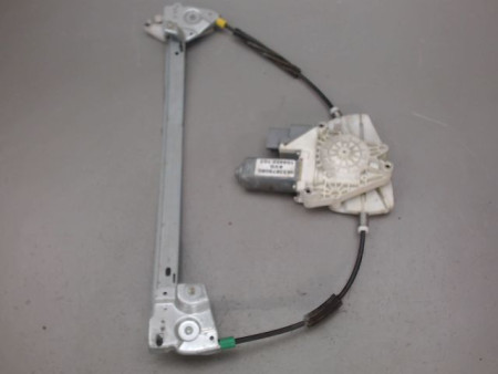 MECANISME LEVE-GLACE AVANT GAUCHE PEUGEOT 406