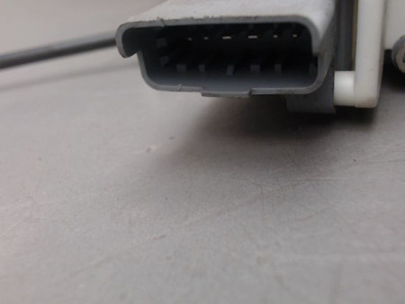 MECANISME LEVE-GLACE AVANT GAUCHE PEUGEOT 406