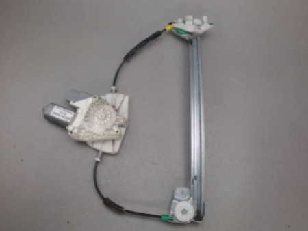 MECANISME LEVE-GLACE AVANT GAUCHE PEUGEOT 406