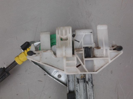 MECANISME LEVE-GLACE AVANT GAUCHE PEUGEOT 406