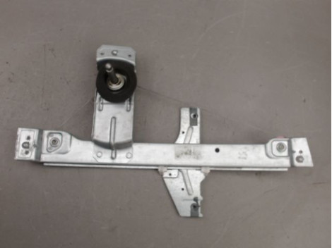 MECANISME LEVE-GLACE ARRIERE DROIT PEUGEOT 207