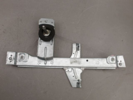 MECANISME LEVE-GLACE ARRIERE DROIT PEUGEOT 207