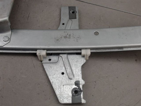 MECANISME LEVE-GLACE ARRIERE DROIT PEUGEOT 207