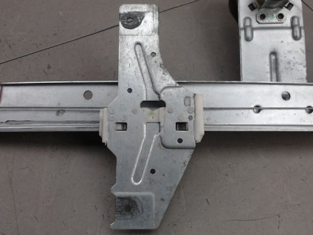 MECANISME LEVE-GLACE ARRIERE DROIT PEUGEOT 207