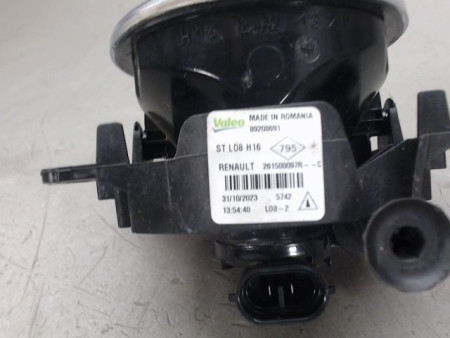 PHARE ANTIBROUILLARD AVANT DROIT DACIA SANDERO