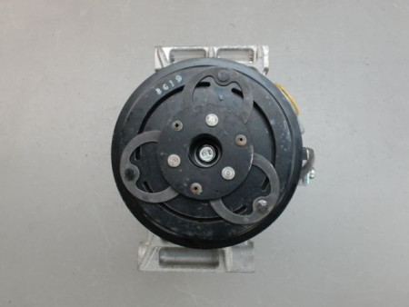 COMPRESSEUR AIR CONDITIONNE DACIA SANDERO