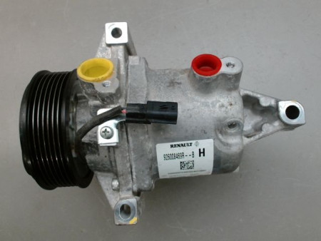 COMPRESSEUR AIR CONDITIONNE DACIA SANDERO