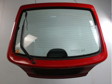 HAYON RENAULT MEGANE