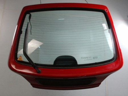 HAYON RENAULT MEGANE