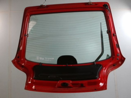 HAYON RENAULT MEGANE