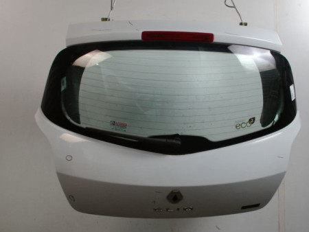HAYON RENAULT CLIO