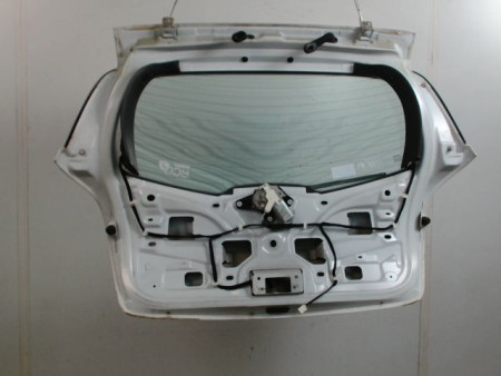 HAYON RENAULT CLIO