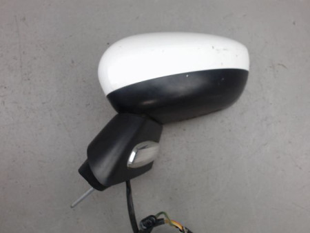 RETROVISEUR EXTERIEUR ELECTRIQUE GAUCHE CITROEN C3
