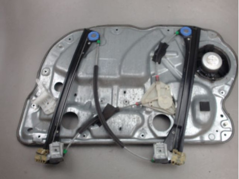 MECANISME LEVE-GLACE AVANT GAUCHE VOLKSWAGEN POLO