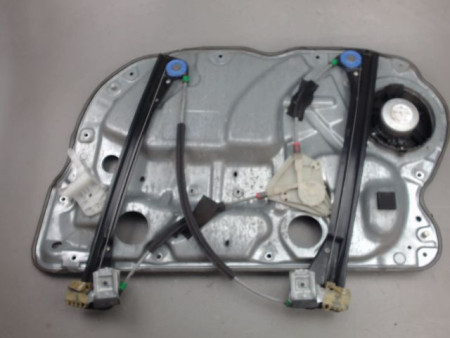 MECANISME LEVE-GLACE AVANT GAUCHE VOLKSWAGEN POLO