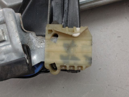 MECANISME LEVE-GLACE AVANT GAUCHE VOLKSWAGEN POLO