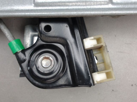 MECANISME LEVE-GLACE AVANT GAUCHE VOLKSWAGEN POLO