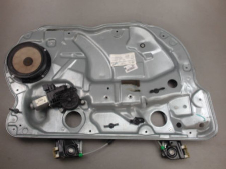 MECANISME LEVE-GLACE AVANT GAUCHE VOLKSWAGEN POLO