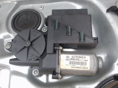 MECANISME LEVE-GLACE AVANT GAUCHE VOLKSWAGEN POLO
