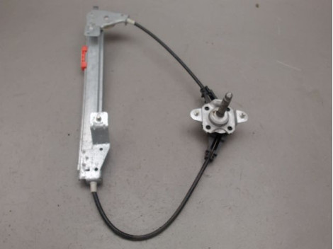 MECANISME LEVE-GLACE ARRIERE GAUCHE FIAT PUNTO