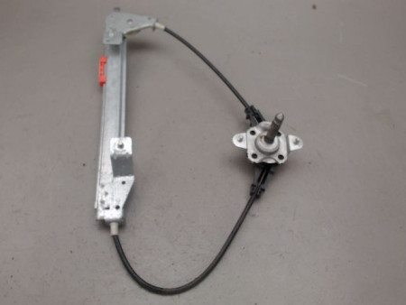 MECANISME LEVE-GLACE ARRIERE GAUCHE FIAT PUNTO