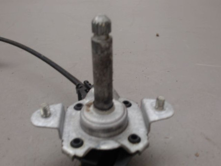 MECANISME LEVE-GLACE ARRIERE GAUCHE FIAT PUNTO