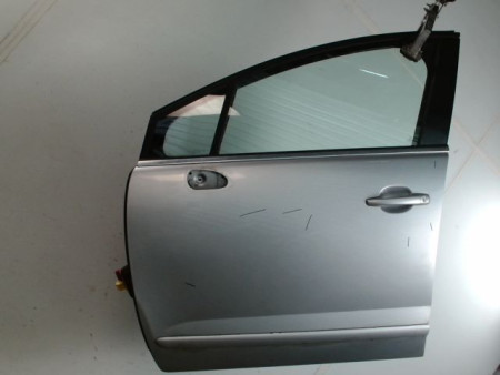 PORTE AVANT GAUCHE PEUGEOT 5008