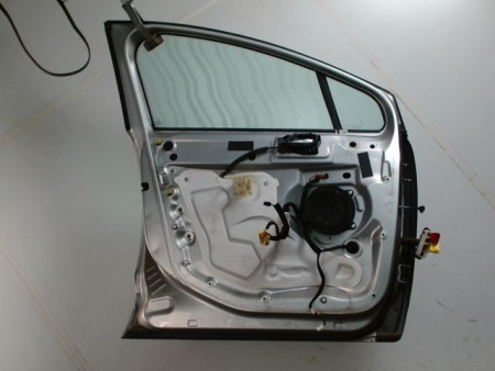 PORTE AVANT GAUCHE PEUGEOT 5008