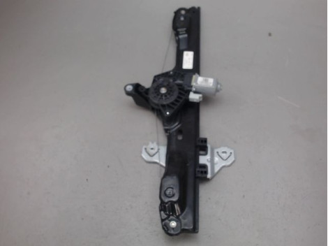 MECANISME LEVE-GLACE AVANT DROIT NISSAN QASHQAI