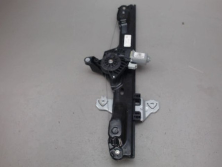 MECANISME LEVE-GLACE AVANT DROIT NISSAN QASHQAI