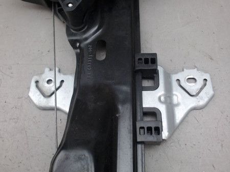 MECANISME LEVE-GLACE AVANT DROIT NISSAN QASHQAI