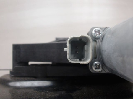 MECANISME LEVE-GLACE AVANT DROIT NISSAN QASHQAI