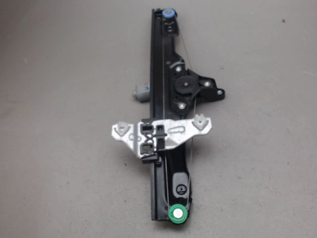 MECANISME LEVE-GLACE AVANT DROIT NISSAN QASHQAI