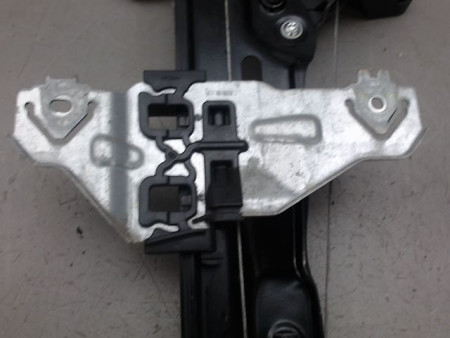 MECANISME LEVE-GLACE AVANT DROIT NISSAN QASHQAI