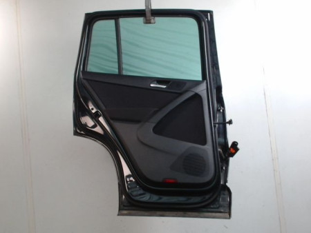 PORTE ARRIERE GAUCHE VOLKSWAGEN TIGUAN