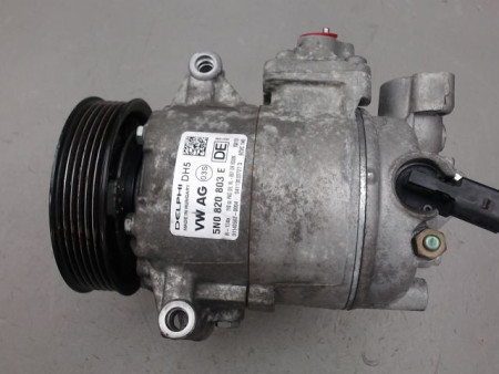 COMPRESSEUR AIR CONDITIONNE VOLKSWAGEN TIGUAN