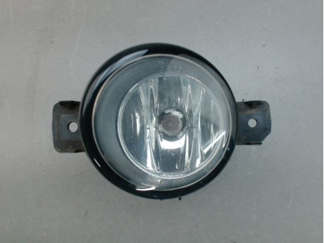 PHARE ANTIBROUILLARD AVANT GAUCHE NISSAN QASHQAI