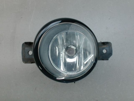 PHARE ANTIBROUILLARD AVANT GAUCHE NISSAN QASHQAI