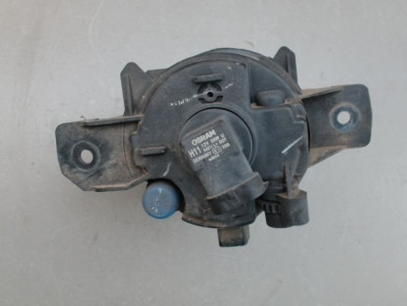 PHARE ANTIBROUILLARD AVANT GAUCHE NISSAN QASHQAI