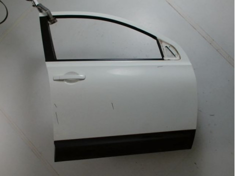 PORTE AVANT DROIT NISSAN QASHQAI