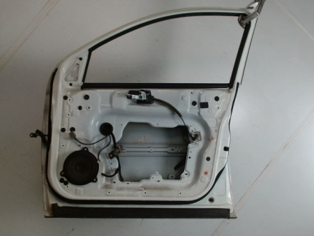PORTE AVANT DROIT NISSAN QASHQAI