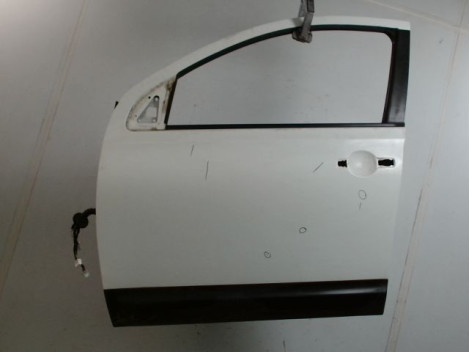 PORTE AVANT GAUCHE NISSAN QASHQAI
